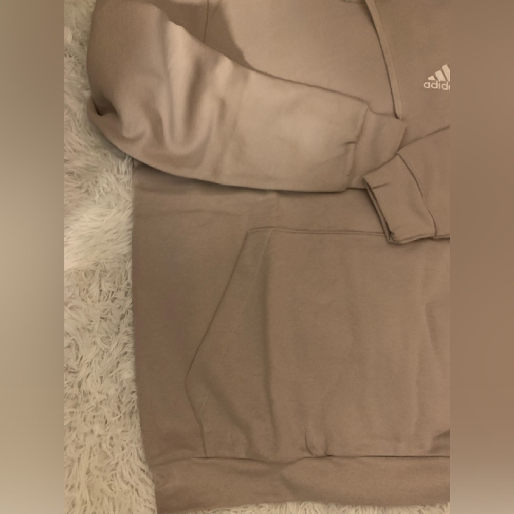 Men’s Cozy Fleece Pullover Hoodie Hooded Sweatshirt - Picture 3 of 10